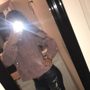 Meet your Posher, Gracie